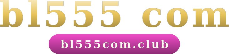 bl555 com logo